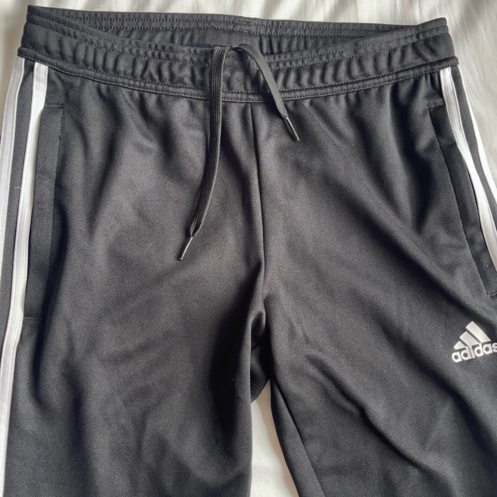 Adidas joggers